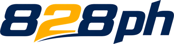 828ph online gaming platform logo